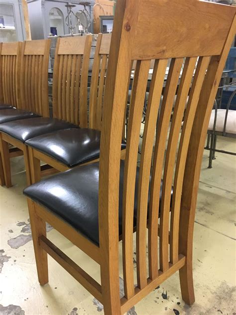 Dining Chairs